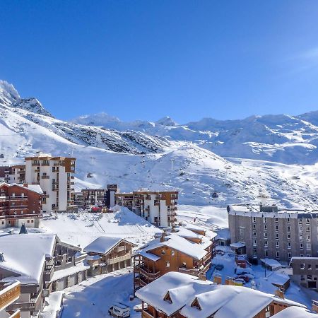 Trois Vallées Appartements Val Thorens Immobilier Exterior foto