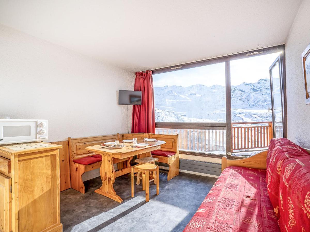 Trois Vallées Appartements Val Thorens Immobilier Exterior foto