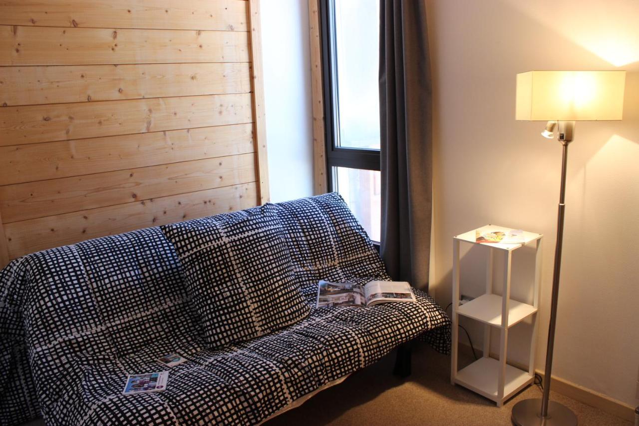 Trois Vallées Appartements Val Thorens Immobilier Exterior foto