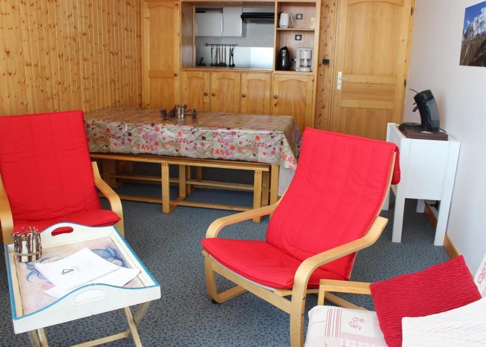 Trois Vallées Appartements Val Thorens Immobilier Exterior foto