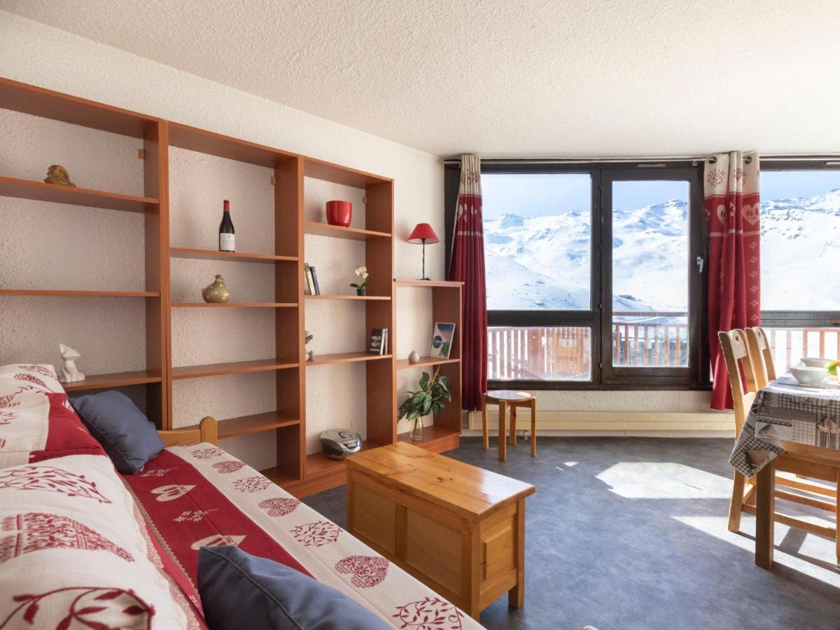 Trois Vallées Appartements Val Thorens Immobilier Exterior foto
