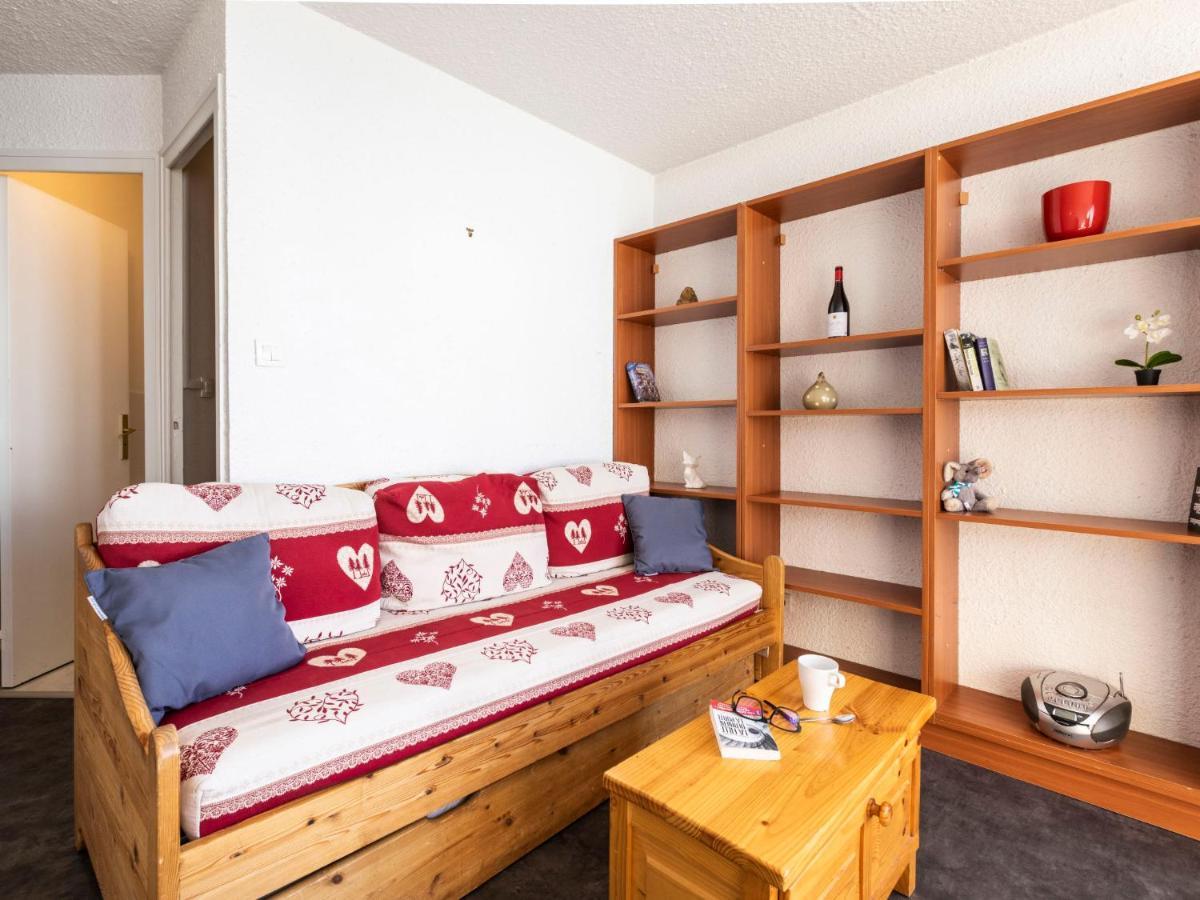 Trois Vallées Appartements Val Thorens Immobilier Exterior foto