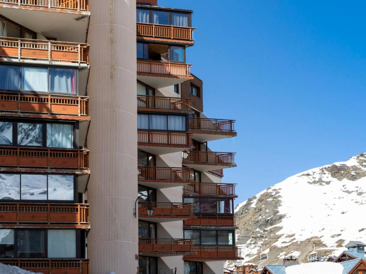 Trois Vallées Appartements Val Thorens Immobilier Exterior foto