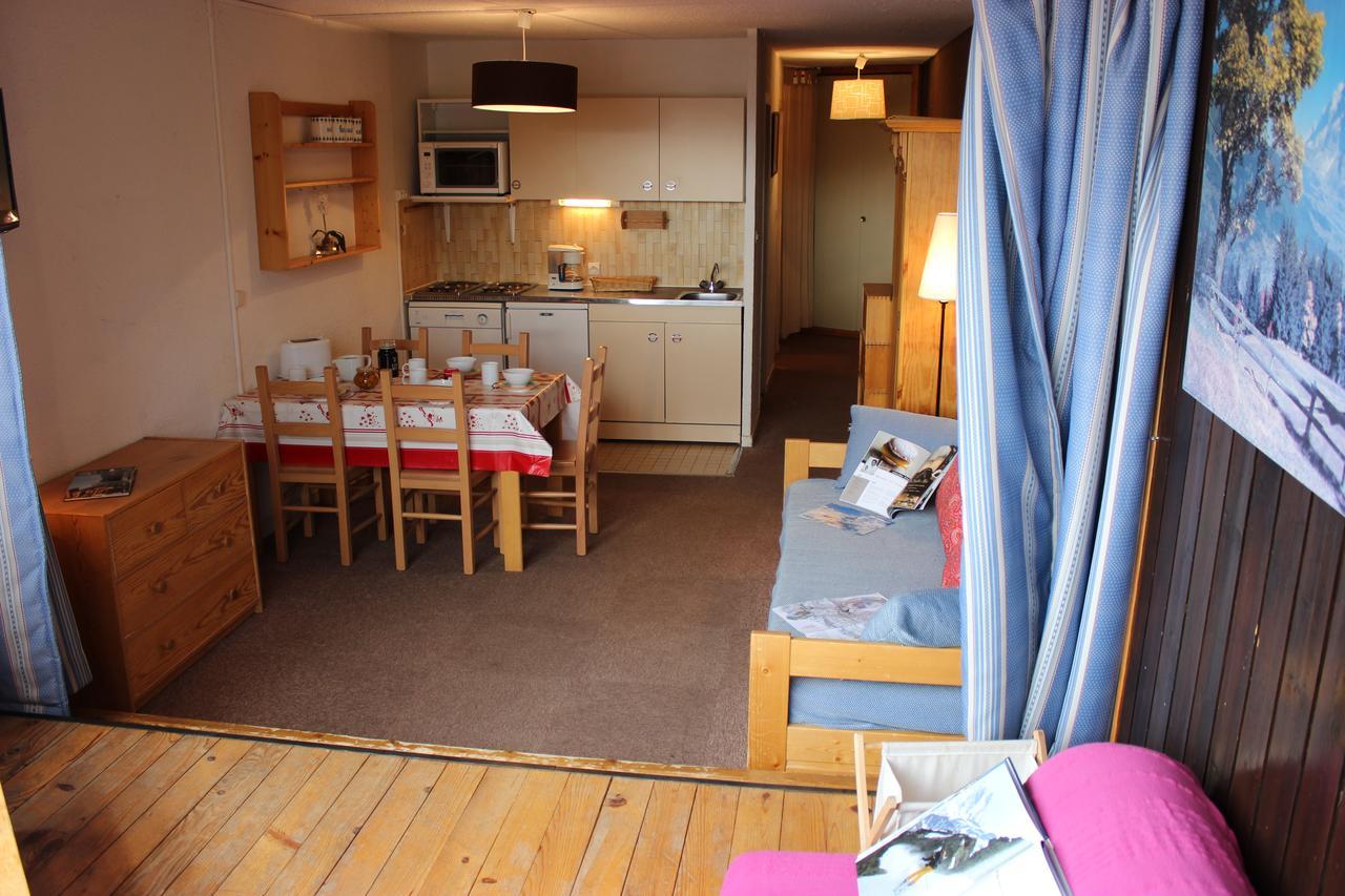 Trois Vallées Appartements Val Thorens Immobilier Exterior foto