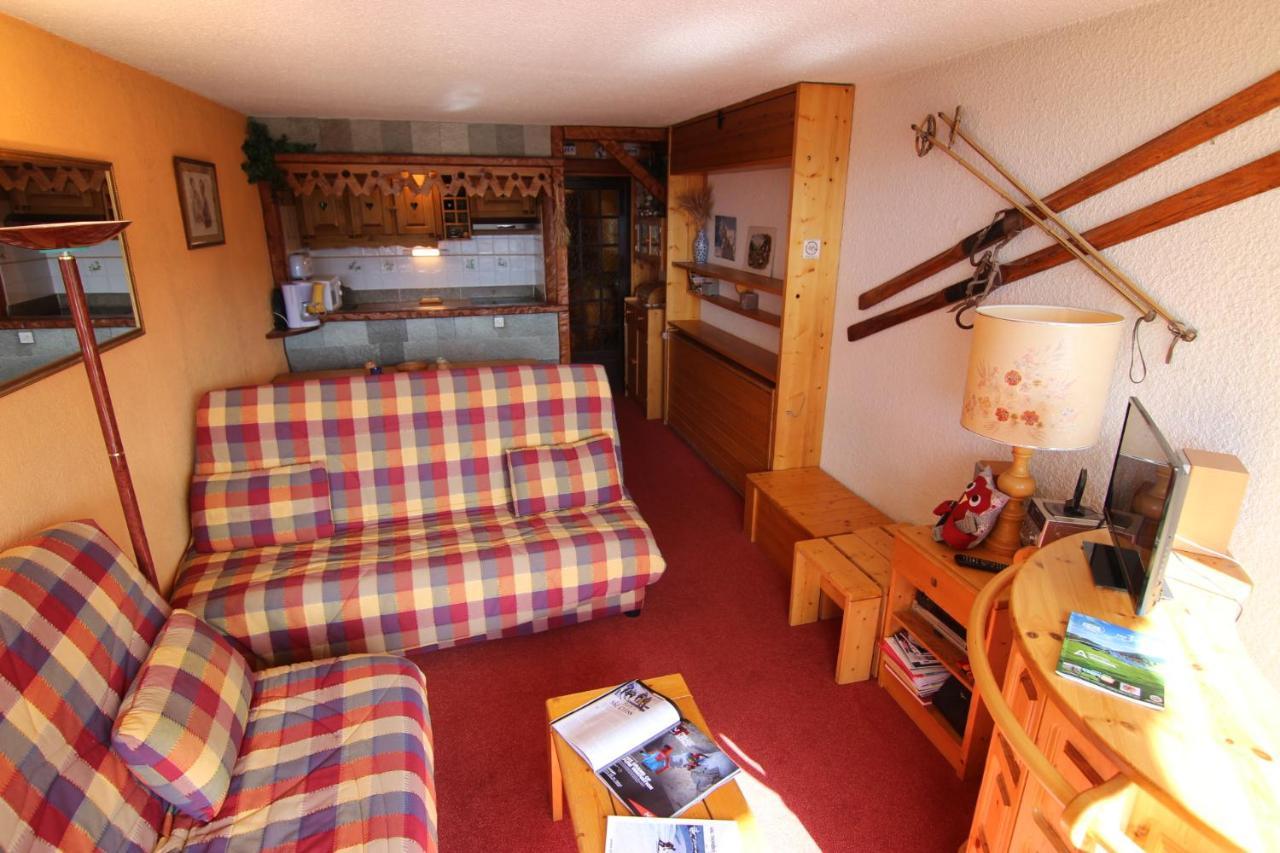 Trois Vallées Appartements Val Thorens Immobilier Exterior foto